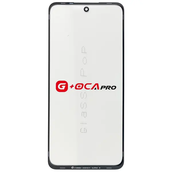 MR1_110140 Скло дисплея oca pro для oppo realme 13 5g + oca (для переклеювання) 