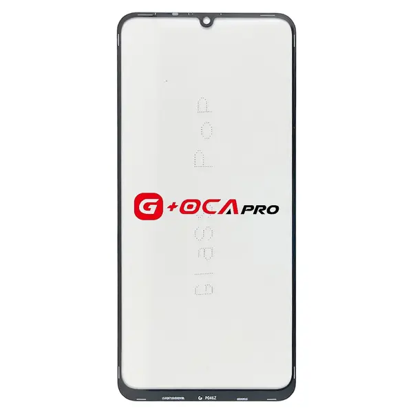MR1_110160 Скло дисплея oca pro для oppo realme c61 / realme c63 + oca (для переклеювання) 