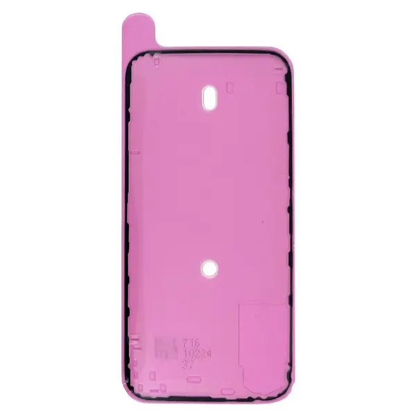 MR1_110995 Проклейка задньої кришки iphone 16 plus (original) 