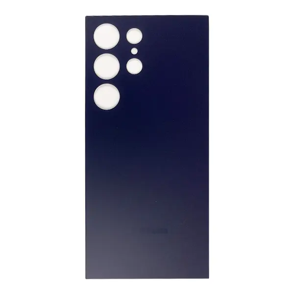MR1_111148 Задня частина корпусу samsung galaxy s24 ultra sm-s928 titanium violet original (prc) 