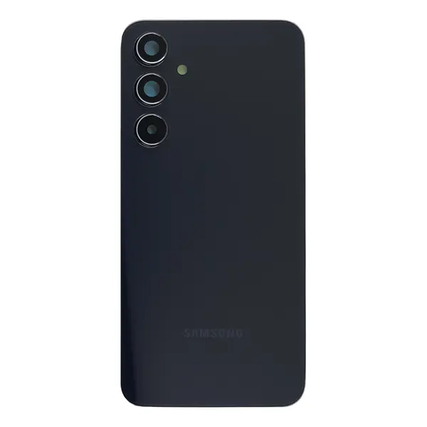 MR1_111636 Задня частина корпусу samsung galaxy a55 sm-a556 graphite (з склом камери) original (prc) 