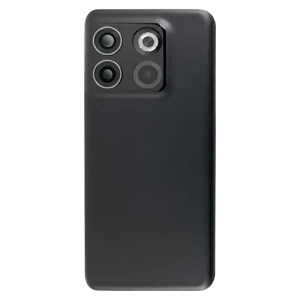 MR1_111643 Задня частина корпусу oneplus 10t black (з склом камери) original (prc) 