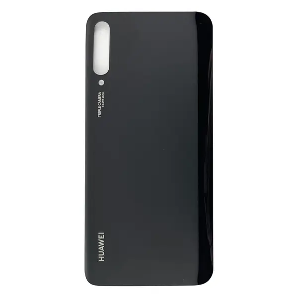 MR1_111689 Задня частина корпусу huawei p smart pro / y9s black original (prc) 