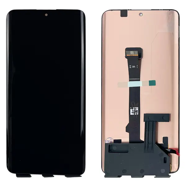 MR1_111967 Дисплей xiaomi redmi note 13 pro plus 5g complete oled black 