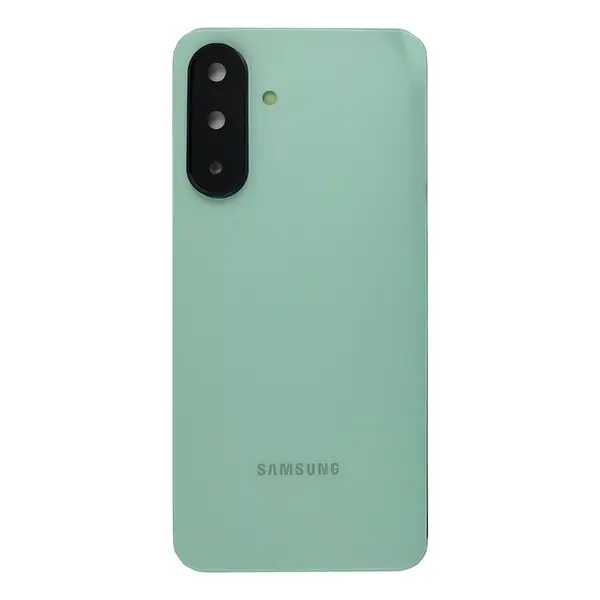 MR1_111977 Задня частина корпусу samsung galaxy a26 sm-a266 mint (з склом камери) original (prc) 