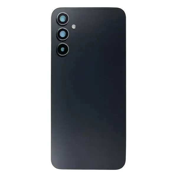 MR1_113156 Задня частина корпусу samsung galaxy a34 sm-a346 graphite (black) (з склом камери) original (prc) 