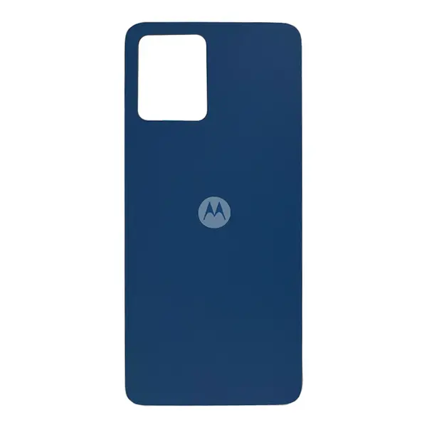 MR1_113161 Задня частина корпусу motorola moto g54 indigo blue original (prc) 