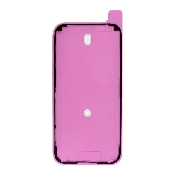 MR1_109886 Проклейка задньої кришки iphone 16 pro (original) 