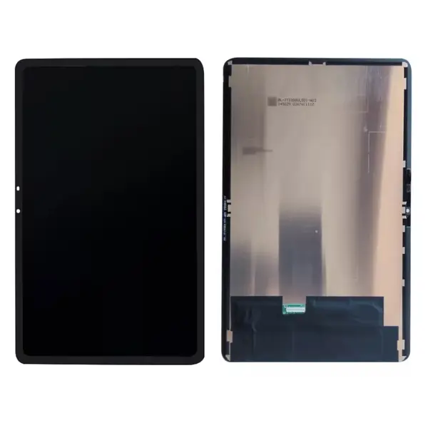MR1_111038 Дисплей blackview tab 18 complete black 