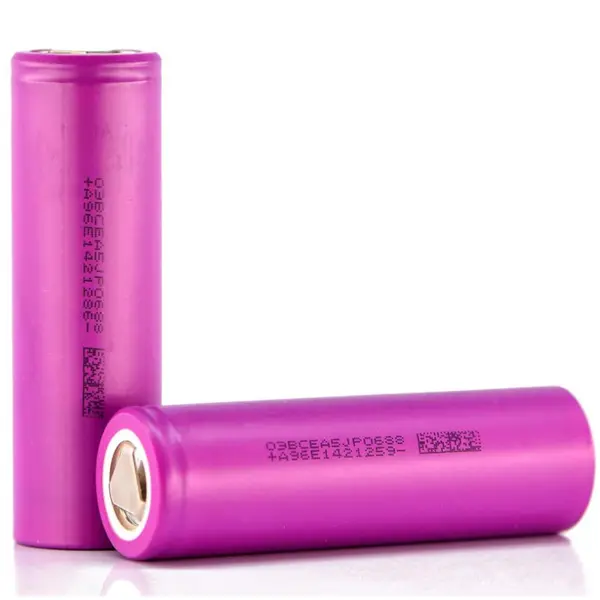 MR1_113269 Акумулятор lishen lr2170sd, (5000 mah), 21700 