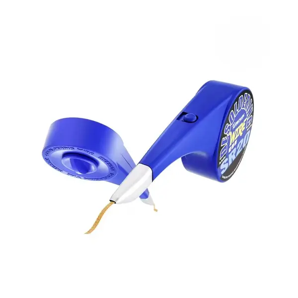 MR1_110792 Оплетка mechanic sr20 (2.0mm / 2m) 