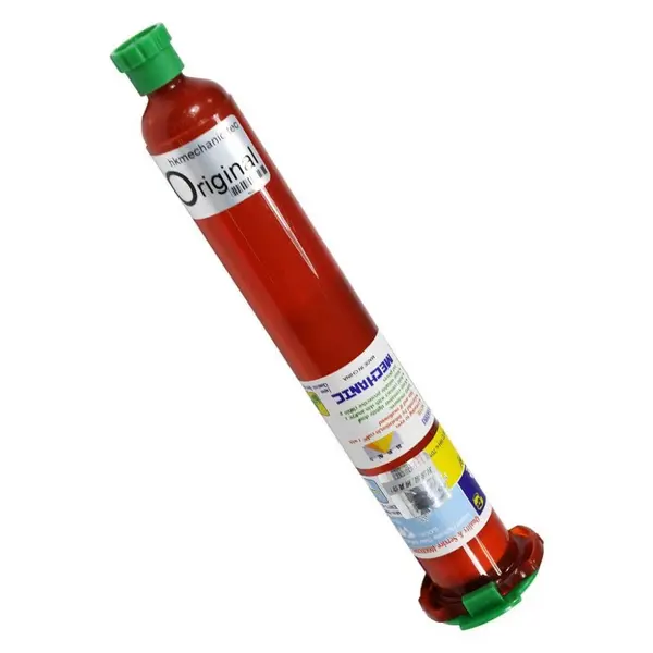 MR1_110831 Клей фотополімерний mechanic tp-2500 (30 гр) для склеювання скла під ультрафіолетом 