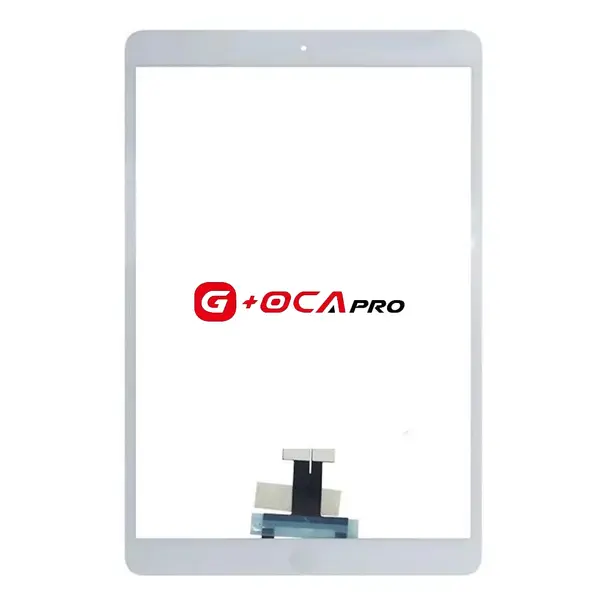 MR1_111375 Тачскрін oca pro для ipad 10.5 2017 (a1701 / a1709 / a1852) white 