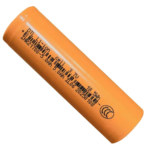 MR1_113270 Акумулятор високострумовий sunpower inr21700-5.0ah (5000 mah), струм розряду (max): 30a, 21700 