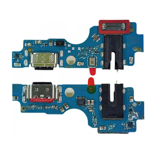MR1_109890 Плата зарядки infinix smart 9 h/c 