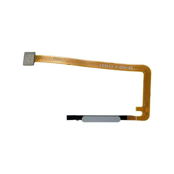 MR1_109961 Шлейф samsung galaxy a06 sm-a065 (сканер відбитку пальця) white 