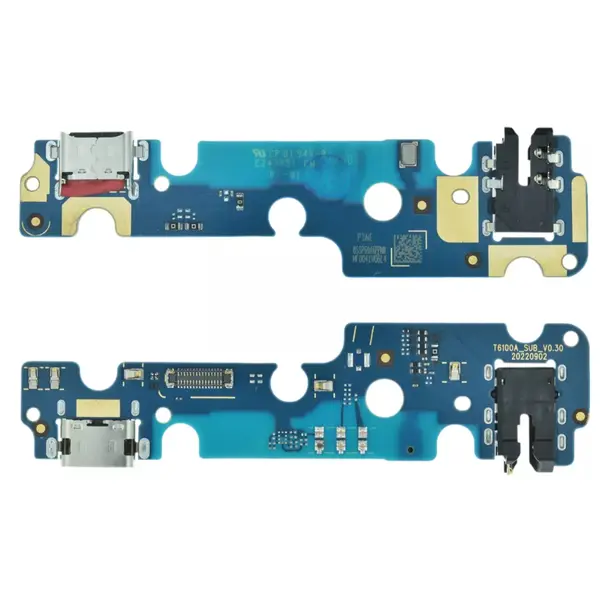 MR1_109967 Плата зарядки lenovo tab m9 (tb310fu) h/c 