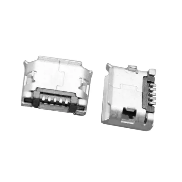 MR1_109981 Роз'єм зарядки lenovo a60 / a1000 / a366t / a390e / a520 