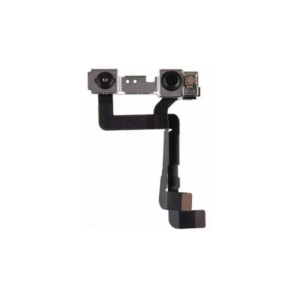 MR1_110199 Камера фронтальна iphone 11 pro max (12mp) or (знята з телефону) 