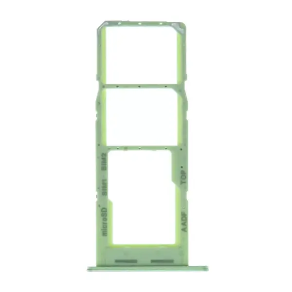 MR1_110283 Sim-тримач samsung galaxy a14 sm-a145f green 