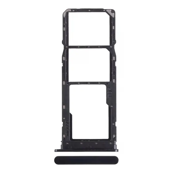 MR1_110302 Sim-тримач samsung galaxy a05 sm-a055f black 