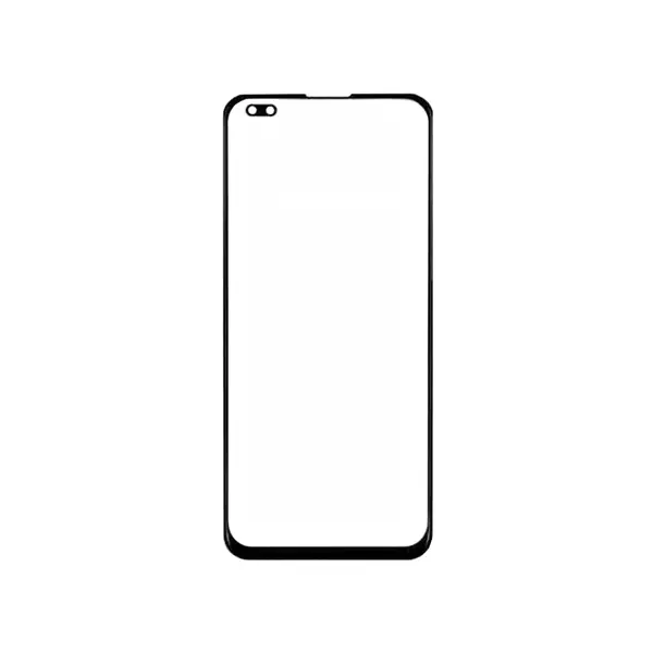 MR1_110352 Скло дисплея oca pro для realme 6 pro / oppo a92s + oca (для переклеювання) 