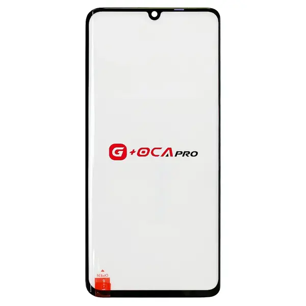 MR1_110475 Скло дисплея oca pro для huawei p30 pro + oca (для переклеювання) 