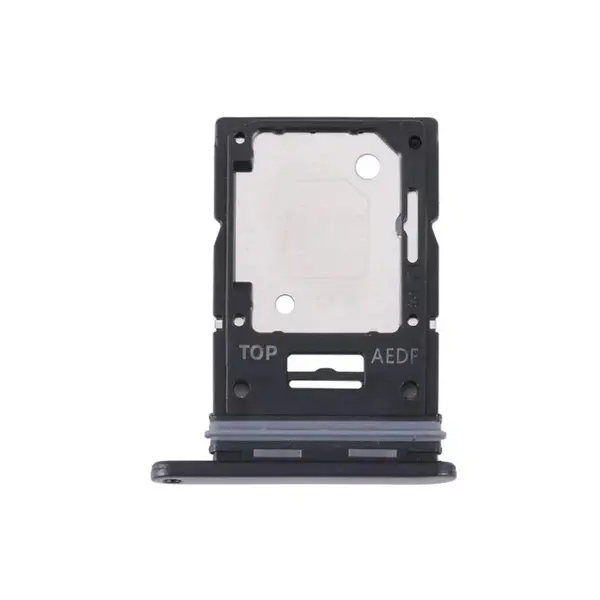 MR1_110566 Sim-тримач samsung galaxy a54 sm-a546 (2 sim) graphite 