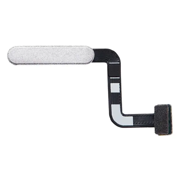 MR1_110682 Шлейф samsung galaxy a32 5g sm-a326 (сканер відбитку пальця) white 