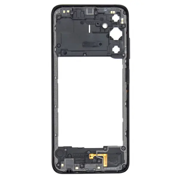 MR1_110841 Середня частина samsung galaxy a05s sm-a057 black 