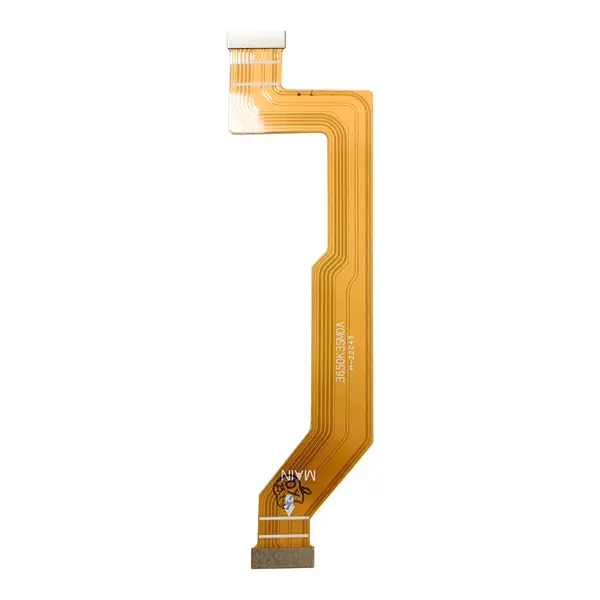 MR1_110972 Шлейф xiaomi 11t pro (main) for lcd 