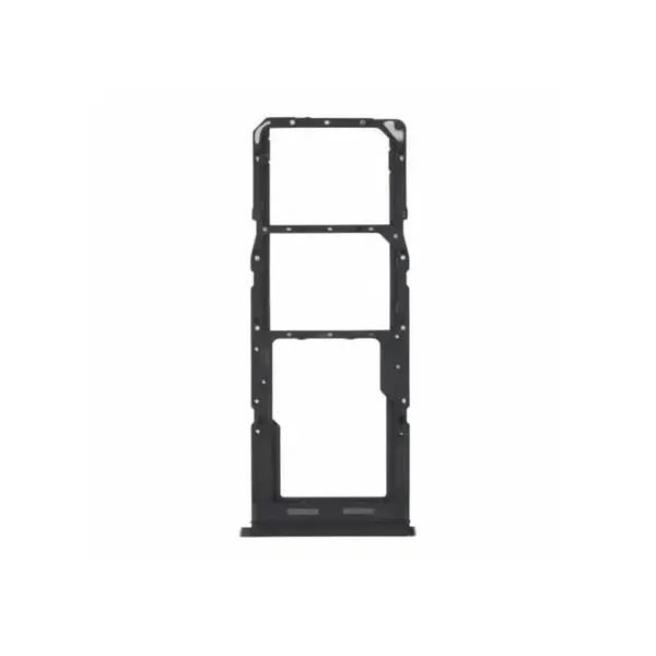 MR1_111022 Sim-тримач samsung galaxy a13 5g sm-a136 black 