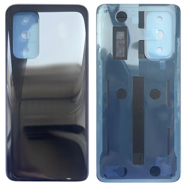 MR1_111113 Задня частина корпусу xiaomi mi 10t / mi 10t pro cosmic black original (prc) 
