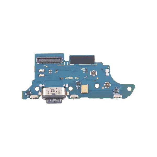 MR1_111385 Плата зарядки samsung galaxy a26 sm-a266b h/c 