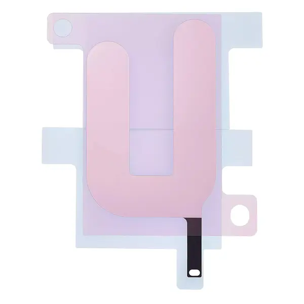 MR1_111448 Скотч для фіксації акумулятора iphone 16 