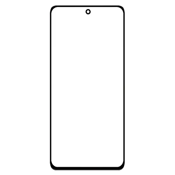 MR1_111539 Скло дисплея oca pro для tecno spark go 1 / spark go 1s / spark 30c + oca (для переклеювання) 