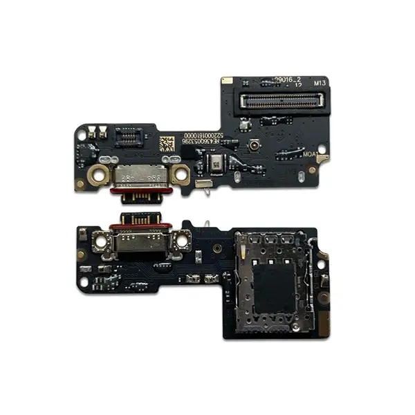 MR1_111704 Плата зарядки xiaomi redmi note 14 pro 5g / note 14 pro plus 5g h/c 