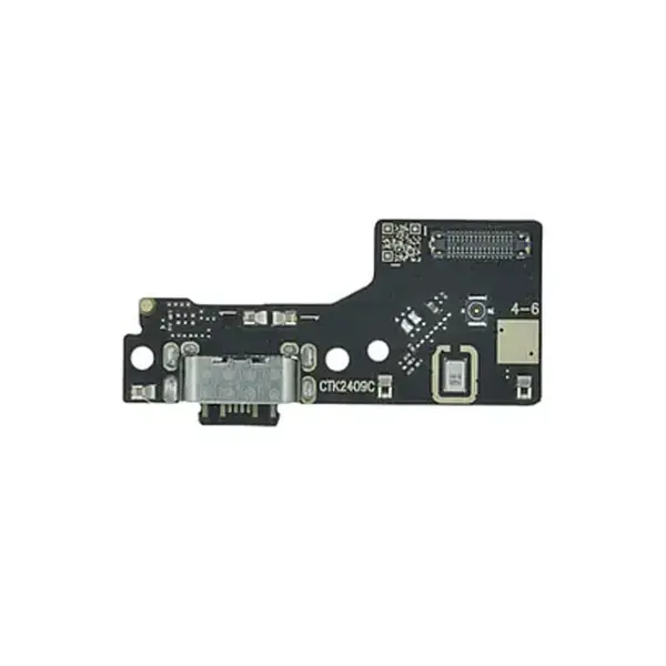 MR1_112073 Плата зарядки xiaomi redmi 13 h/c 