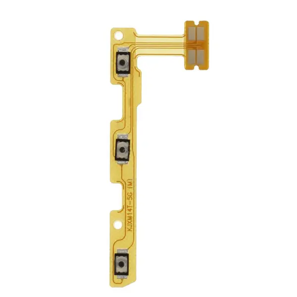 MR1_112216 Шлейф xiaomi 14t (power + volume) 