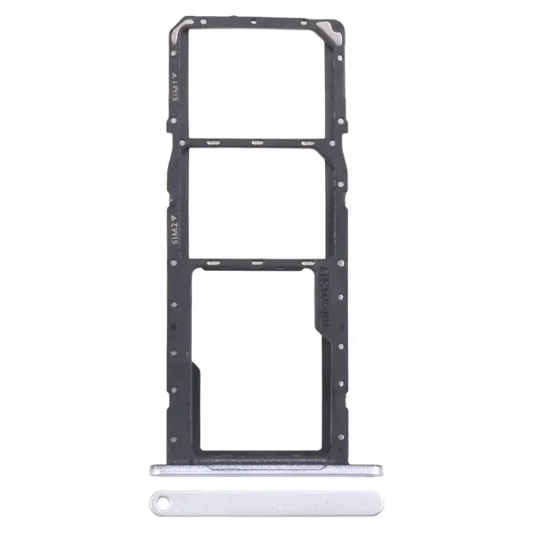 MR1_112230 Sim-тримач samsung galaxy a06 sm-a065 white 