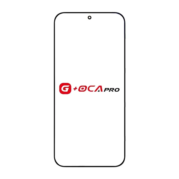 MR1_112280 Скло дисплея oca pro для oneplus 13t + oca (для переклеювання) 