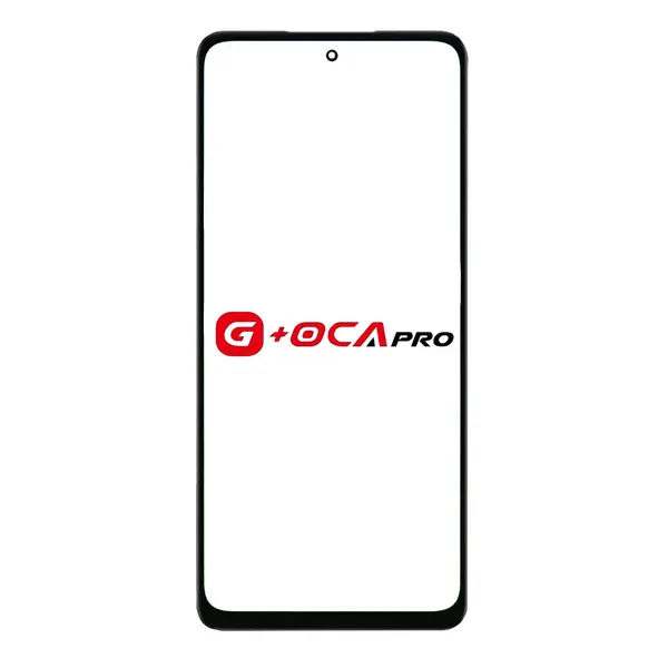 MR1_112282 Скло дисплея oca pro для oppo a5 / oppo a5x + oca (для переклеювання) 