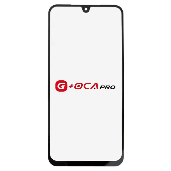 MR1_112285 Скло дисплея oca pro для samsung galaxy a26 sm-a266 + oca (для переклеювання) 