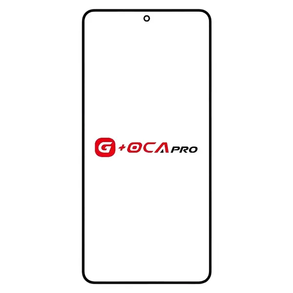 MR1_112287 Скло дисплея oca pro для samsung galaxy s25 edge sm-s937 + oca (для переклеювання) 
