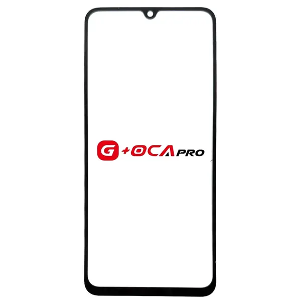 MR1_112308 Скло дисплея oca pro для xiaomi redmi a5 / poco c71 + oca (global 167mm) (для переклеювання) 