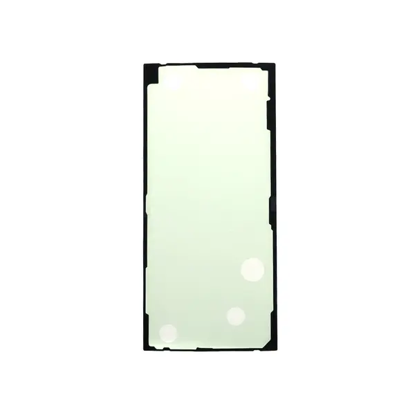 MR1_112462 Проклейка задньої кришки samsung galaxy s22 ultra sm-s908 