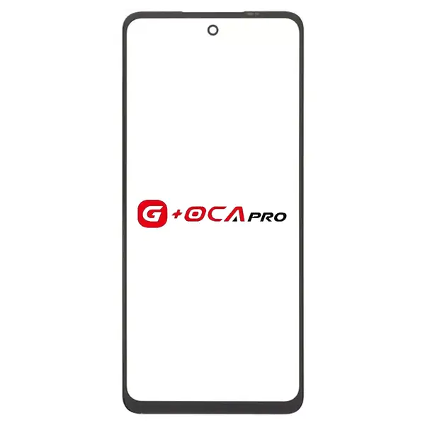 MR1_112646 Скло дисплея oca pro для infinix gt 30 / gt 30 pro + oca (для переклеювання) 