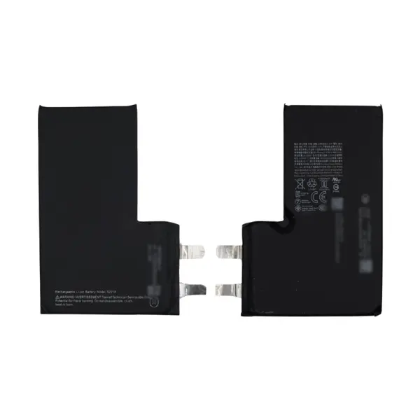 MR1_112722 Акумулятор iphone 16 pro max (6.9") без шлейфа і контролера 