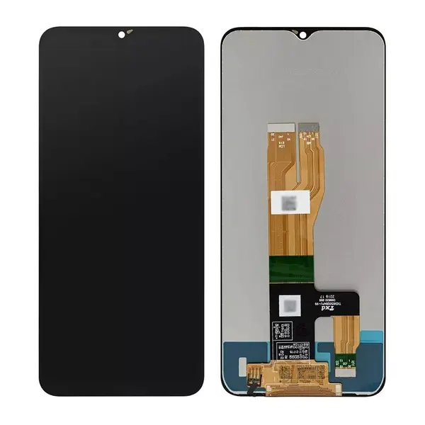 MR1_112867 Дисплей oppo realme c30s complete black original (prc) 