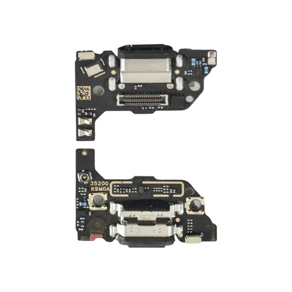 MR1_112879 Плата зарядки xiaomi mi 11 lite / mi 11 lite 5g 